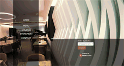 Desktop Screenshot of lisola.be